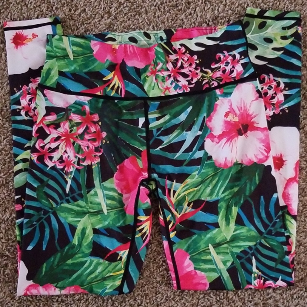 MUMUWU Workout/Yoga Pants